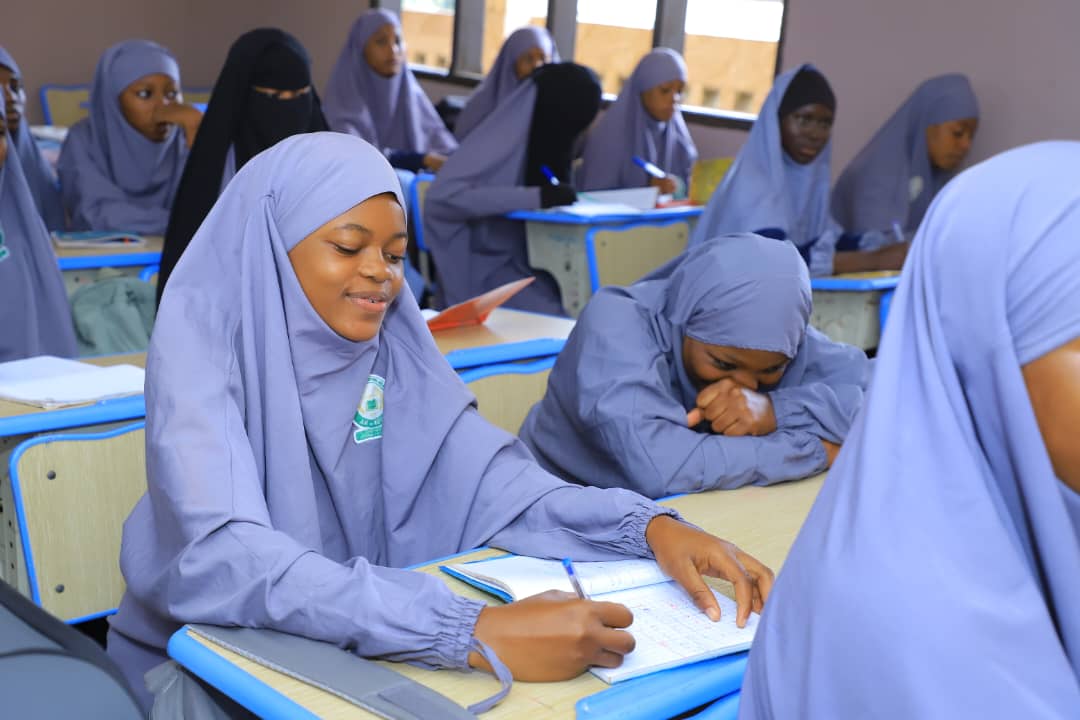 Environnement d'apprentissage